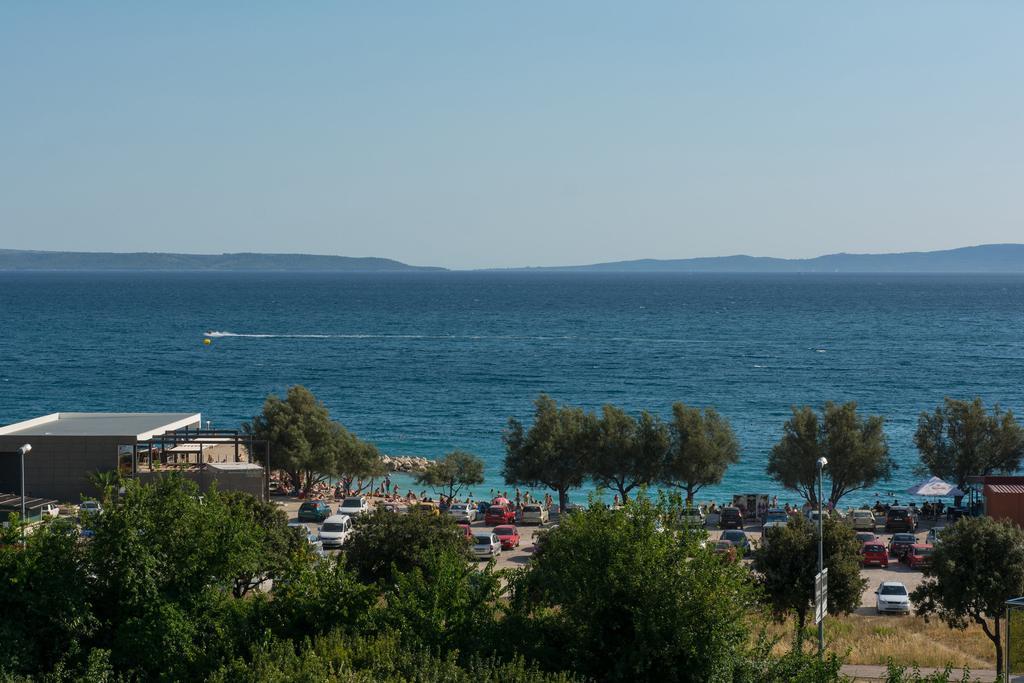 Luxury Rooms Near The Beach Split Eksteriør bilde