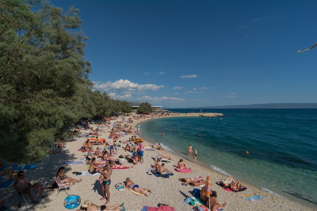 Luxury Rooms Near The Beach Split Eksteriør bilde