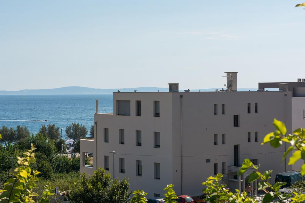 Luxury Rooms Near The Beach Split Eksteriør bilde