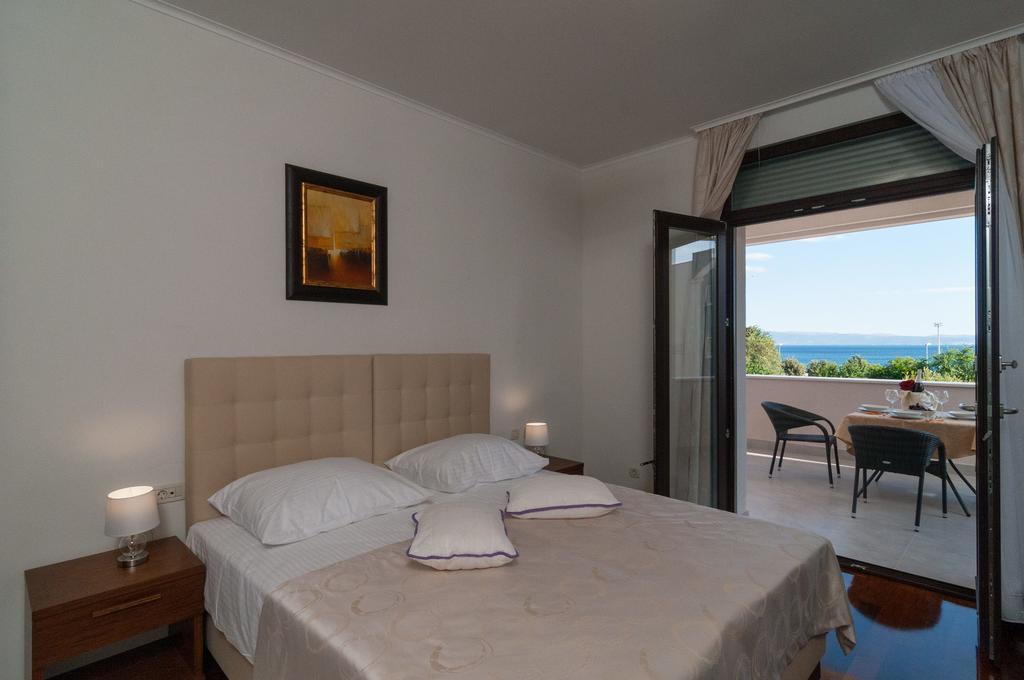 Luxury Rooms Near The Beach Split Eksteriør bilde